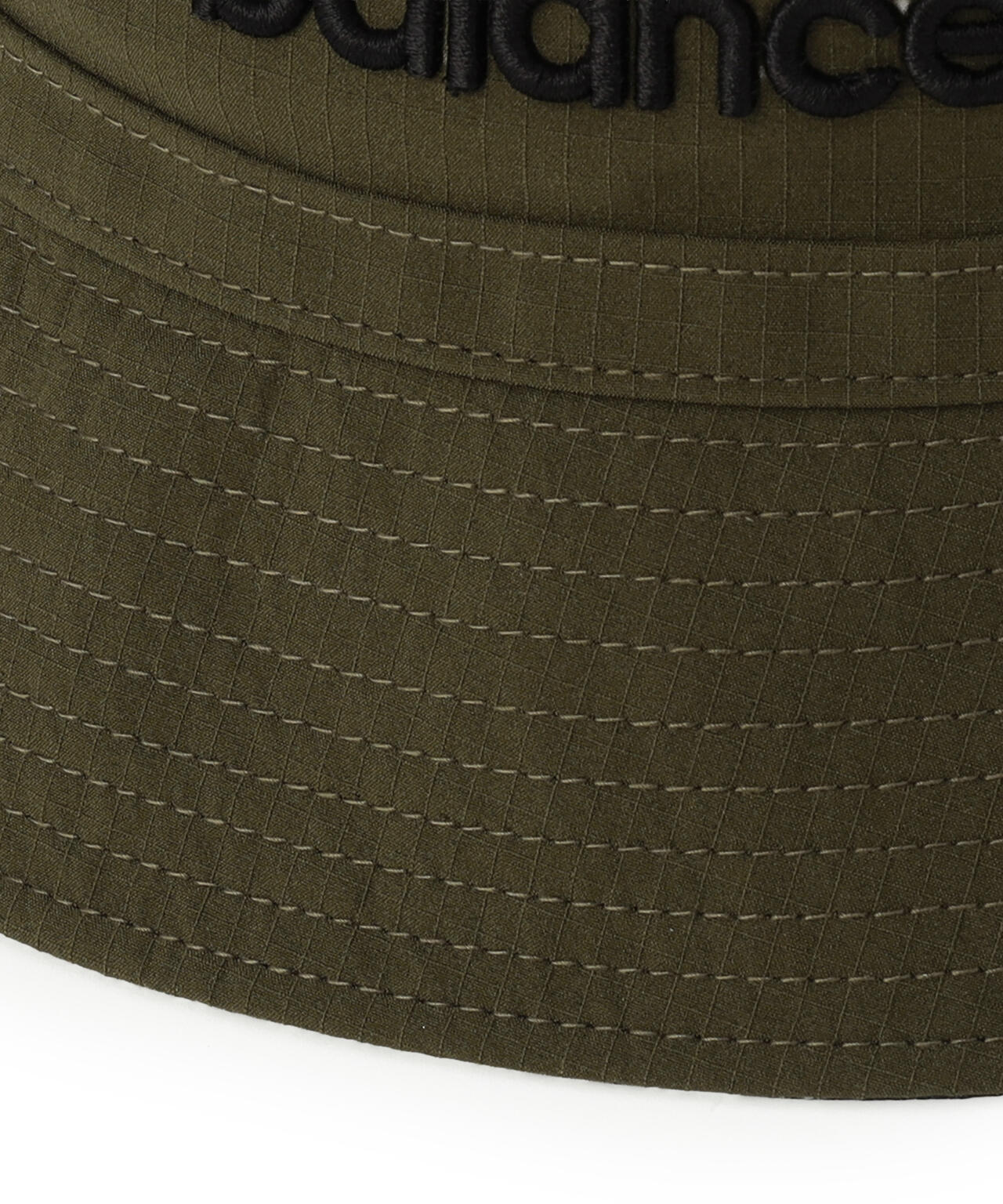 リバーシブル バケットハット (MENS)