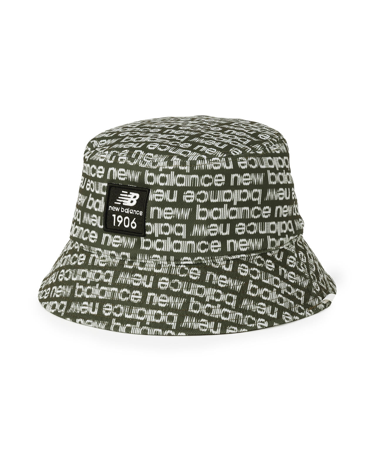 リバーシブル バケットハット (MENS)