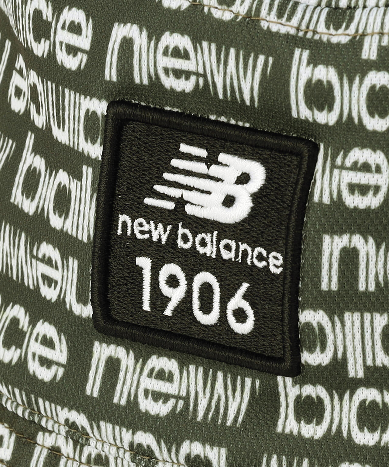 リバーシブル バケットハット (MENS)