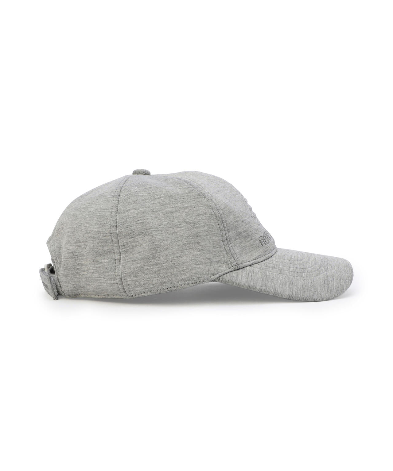 6パネルキャップ (MENS)