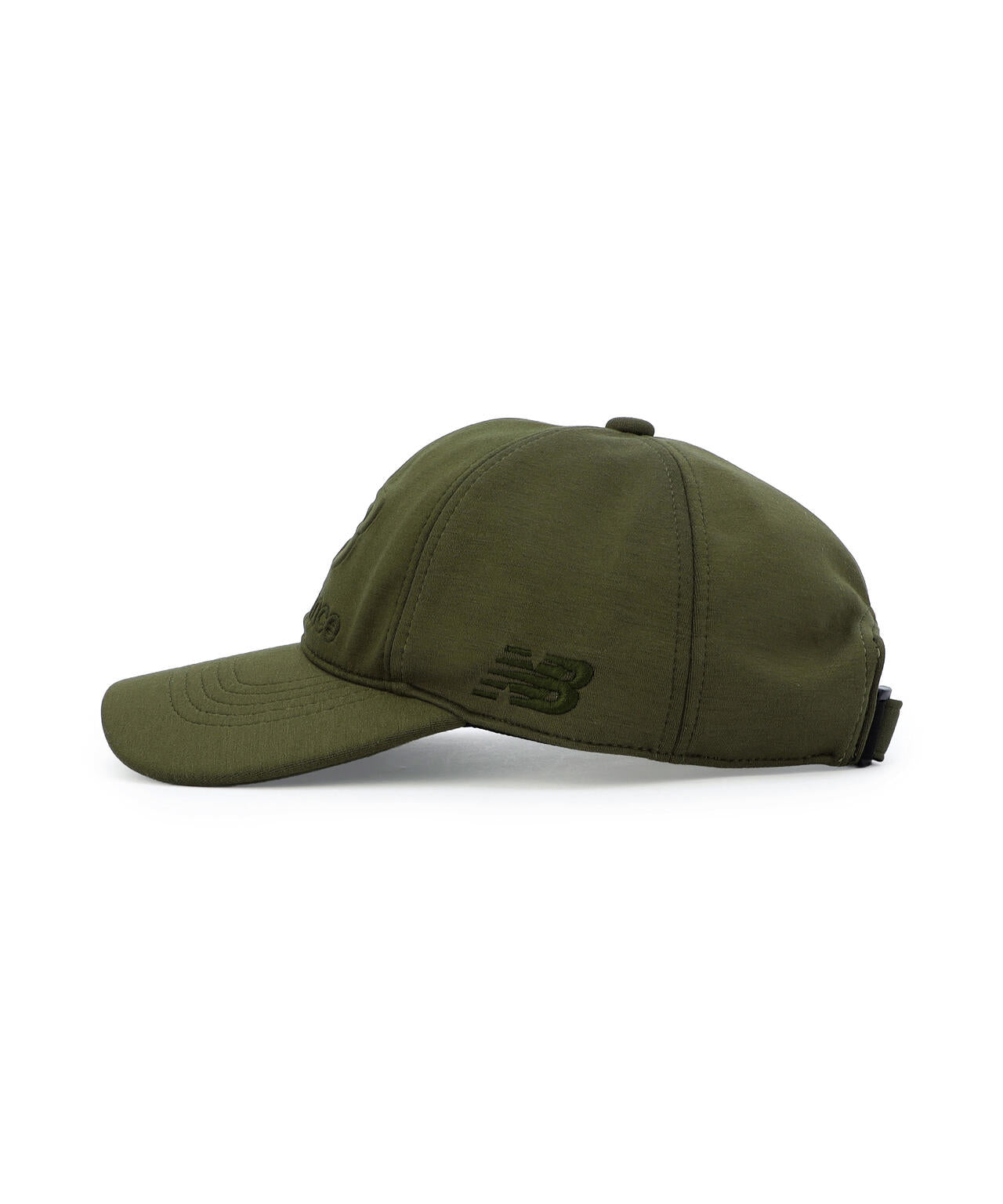 6パネルキャップ (MENS)