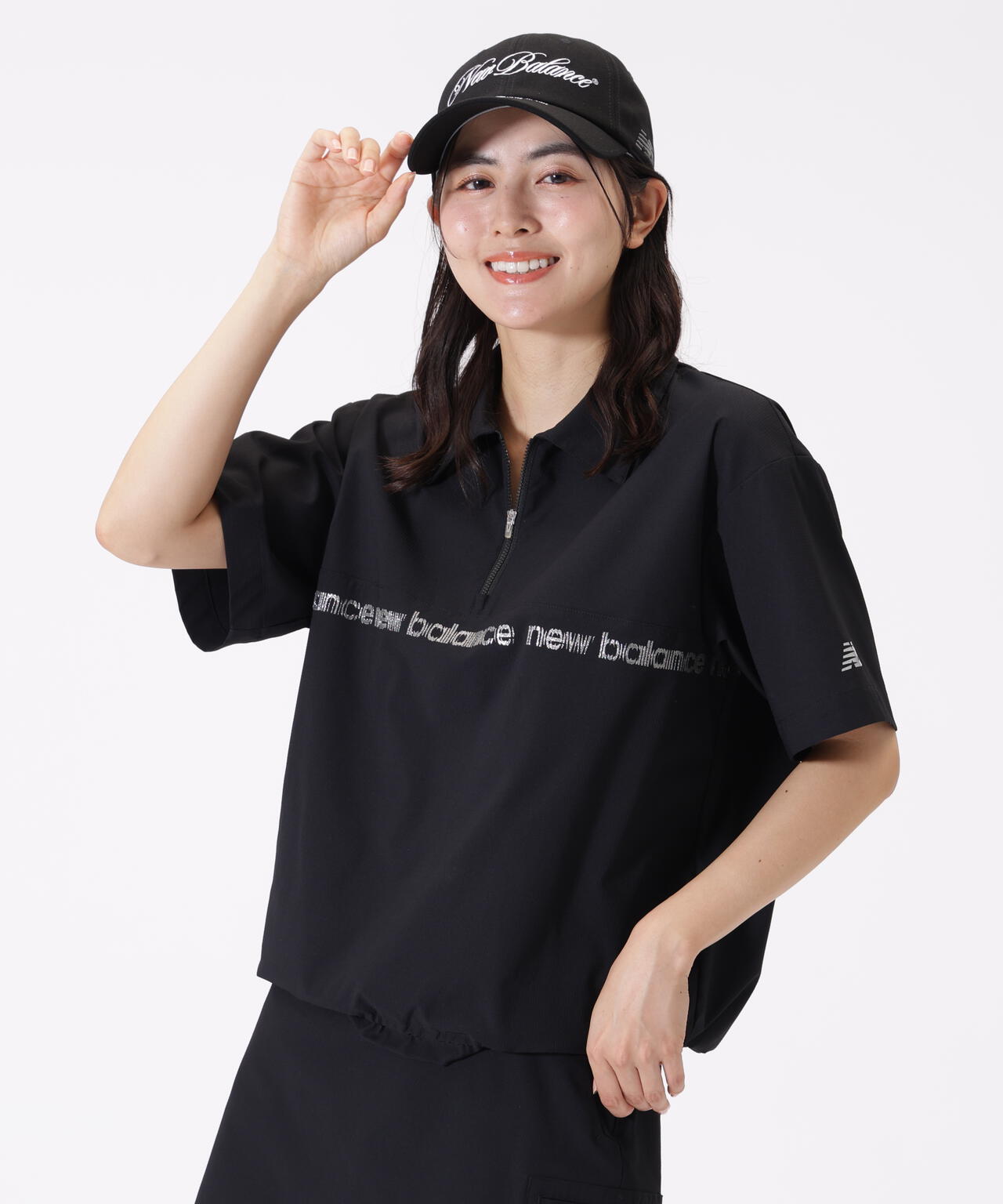 168cm 着用サイズ：FR