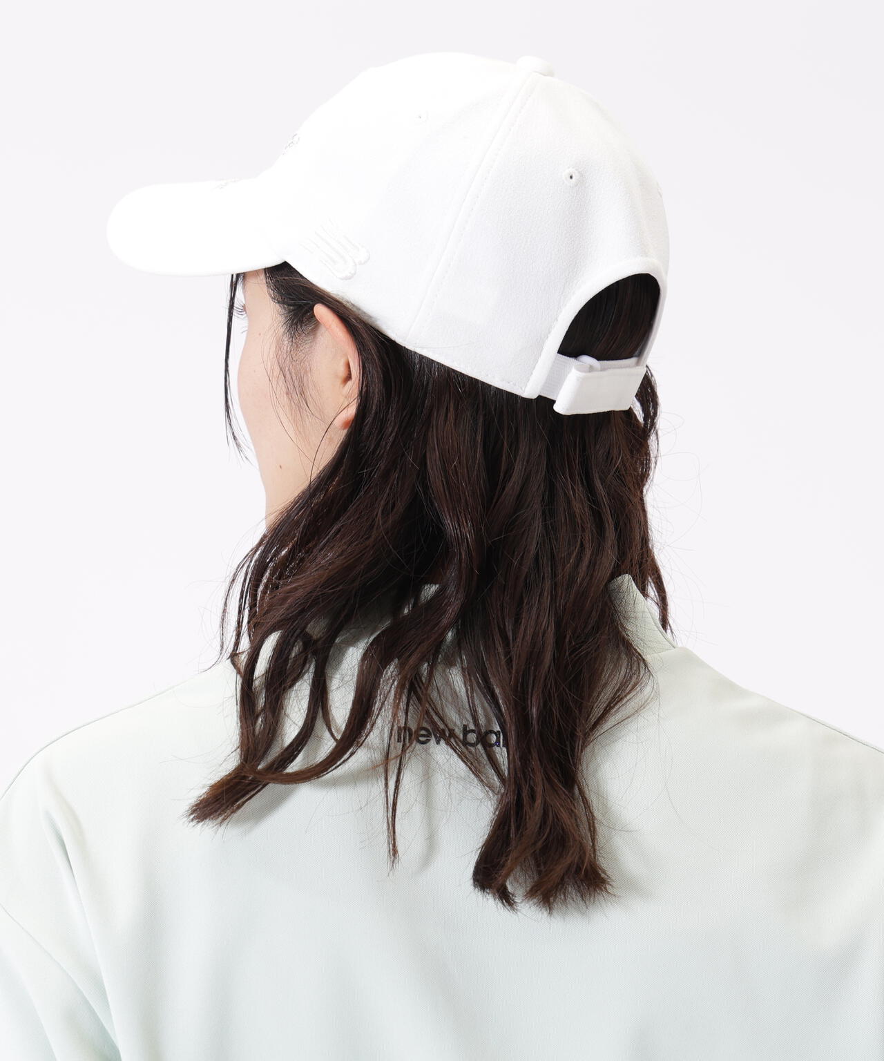 168cm 着用サイズ：FR