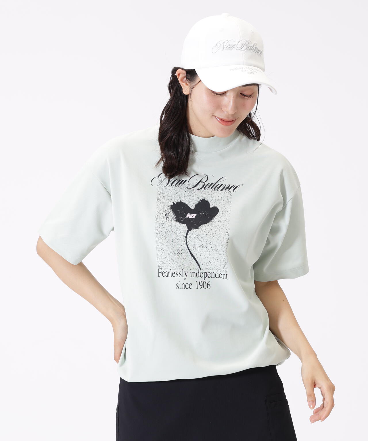 168cm 着用サイズ：FR