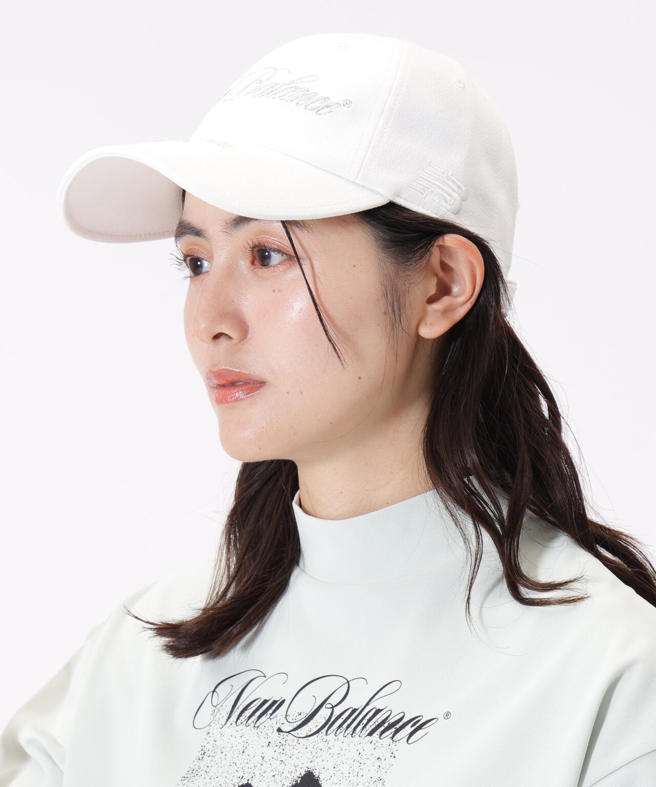 168cm 着用サイズ：FR