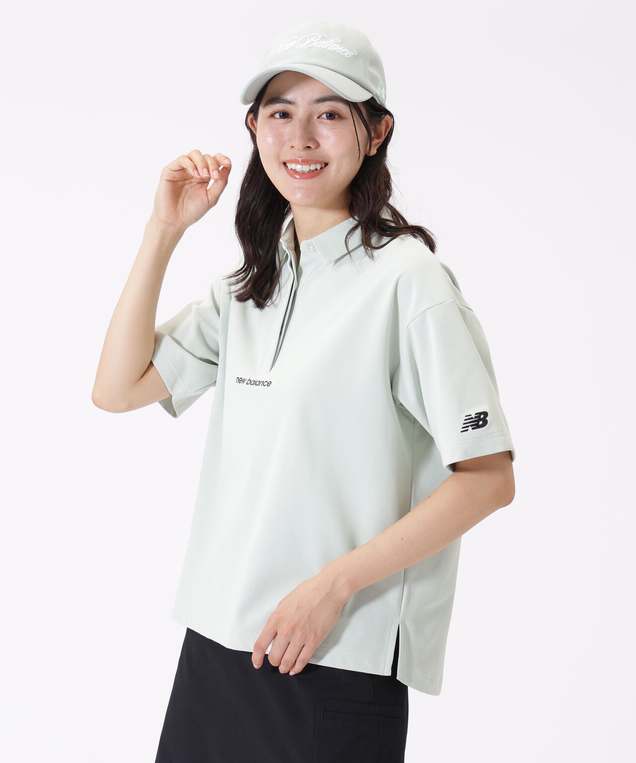 168cm 着用サイズ：FR