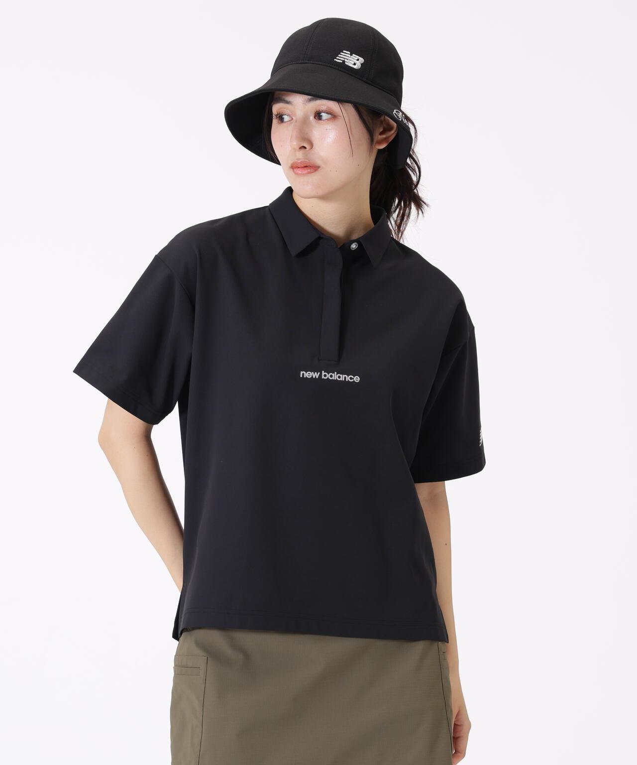 168cm 着用サイズ：FR