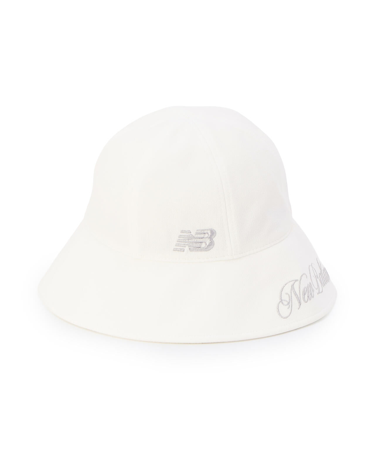 シアサッカー バケットハット (WOMENS)