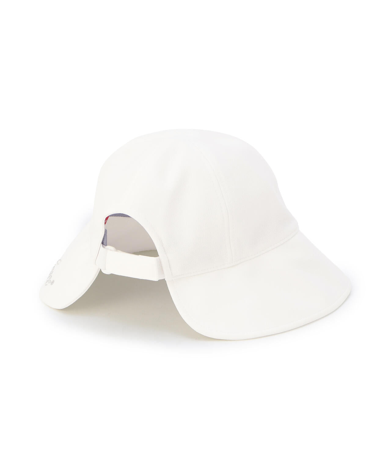 シアサッカー バケットハット (WOMENS)