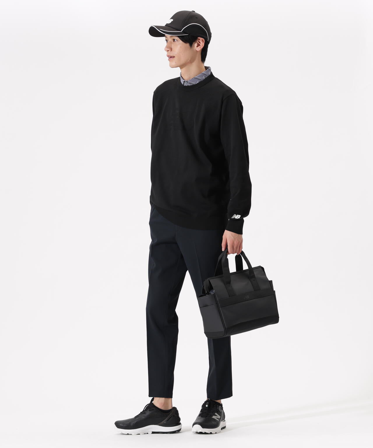 カートバッグ (UNISEX)