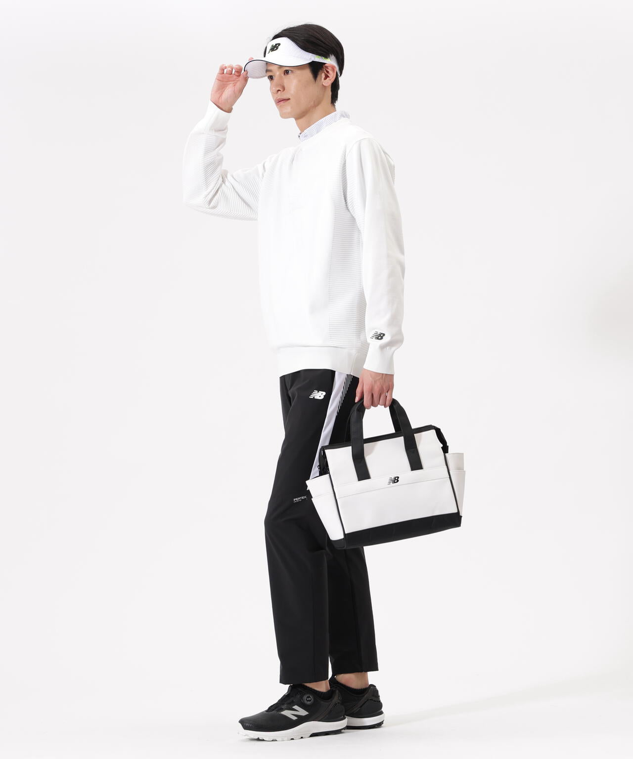 カートバッグ (UNISEX)