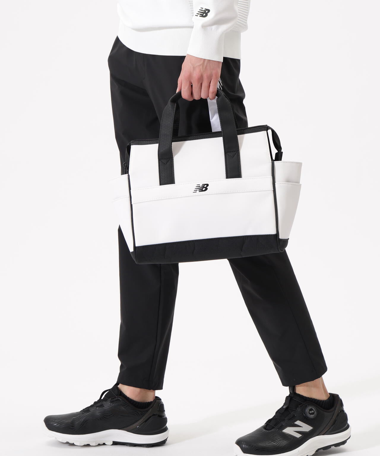 カートバッグ (UNISEX)