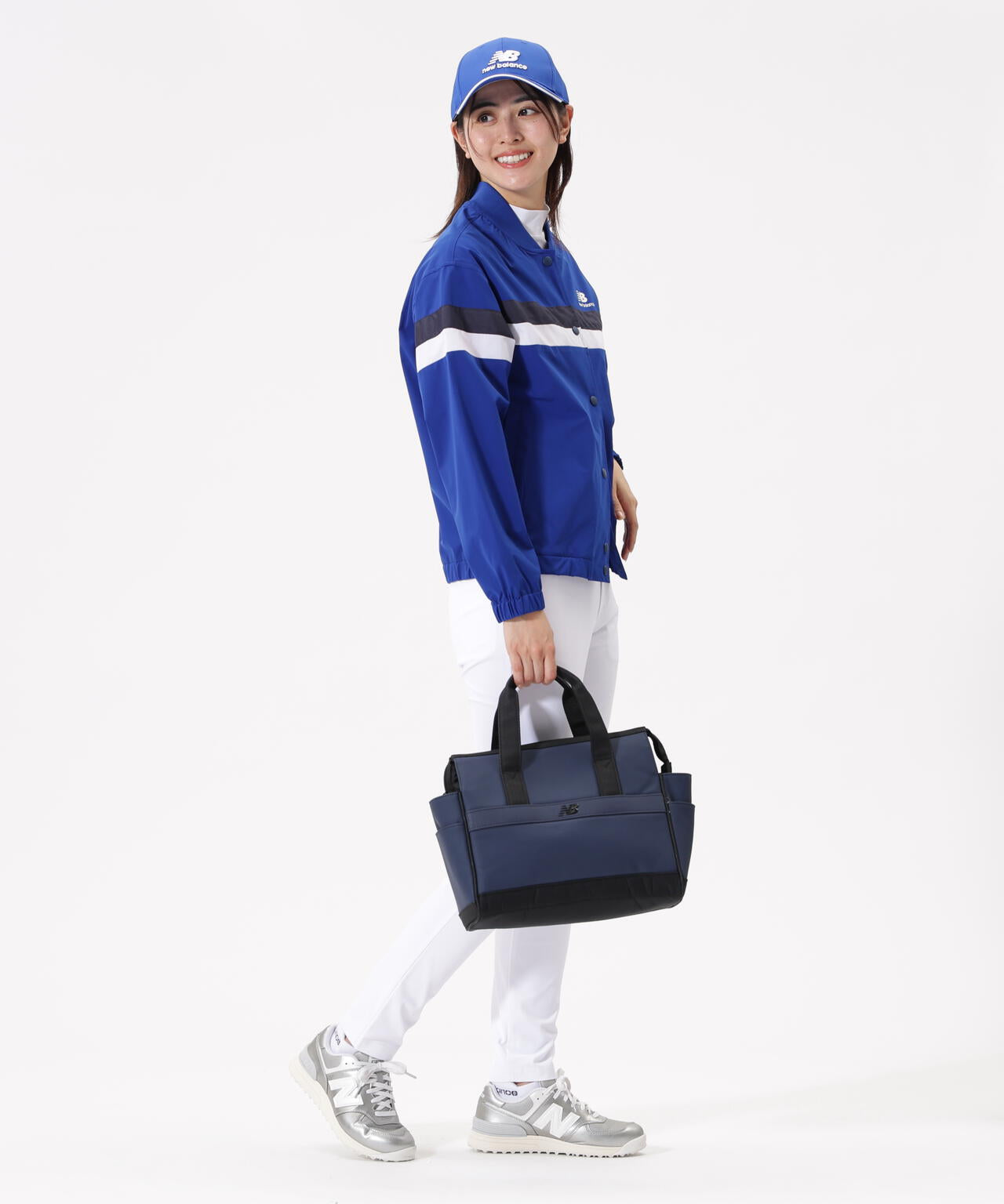 カートバッグ (UNISEX)