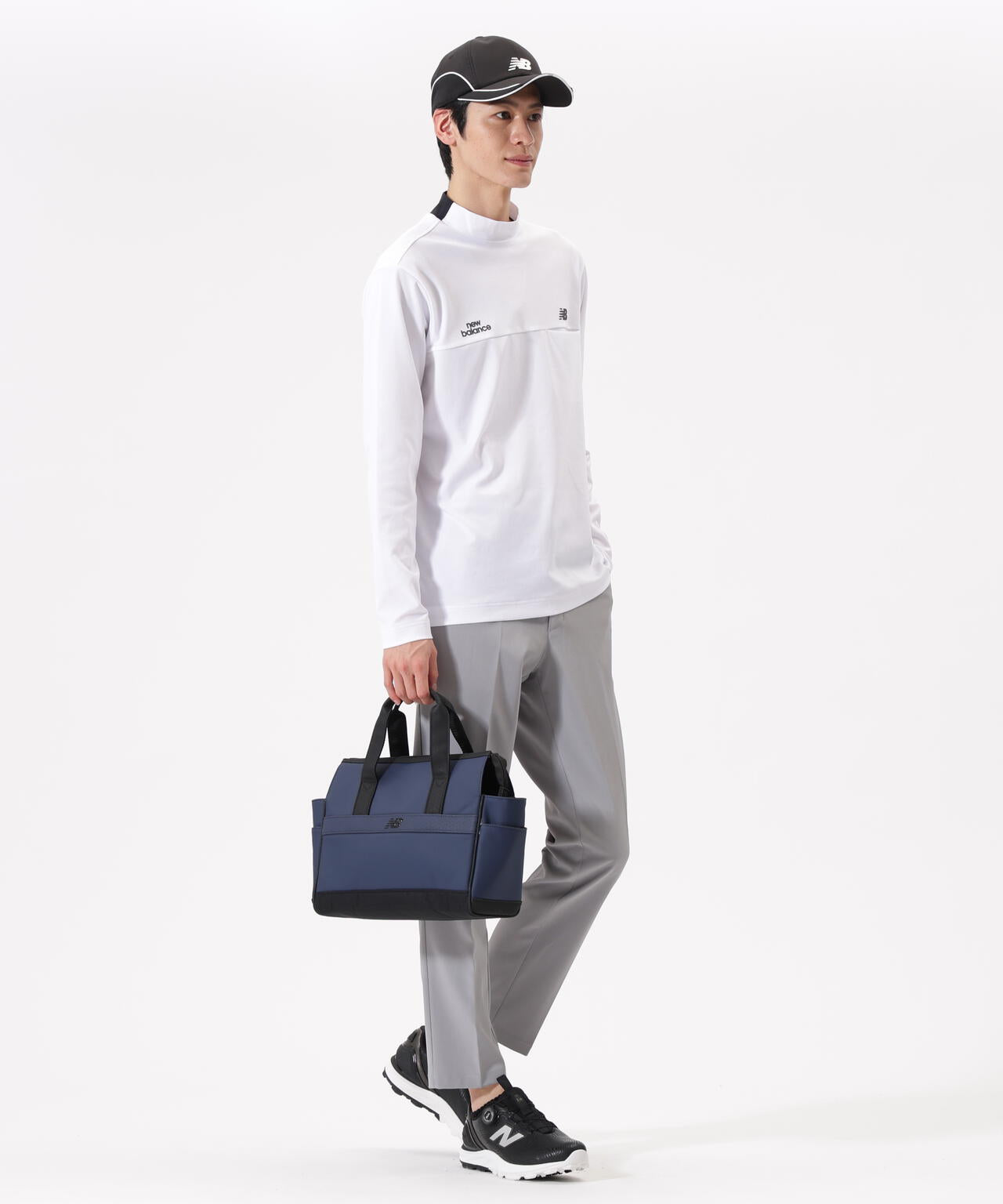 カートバッグ (UNISEX)