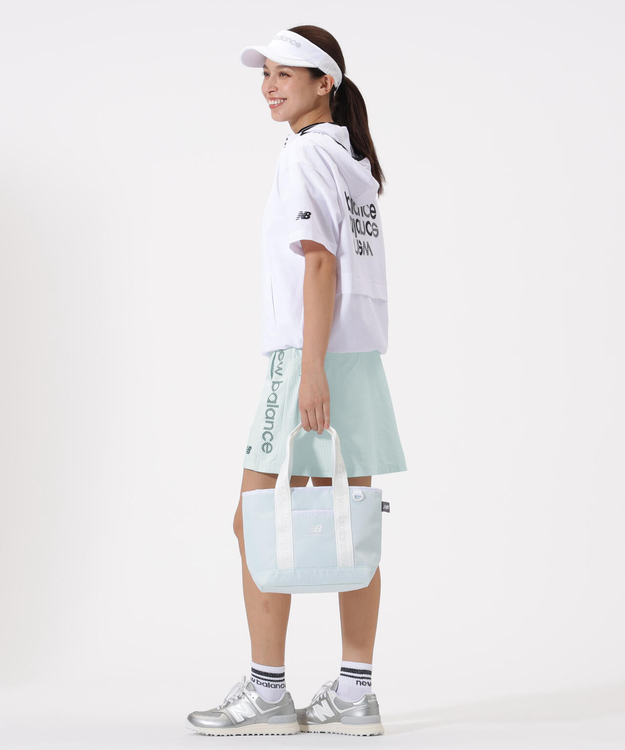 カートバッグ (UNISEX)
