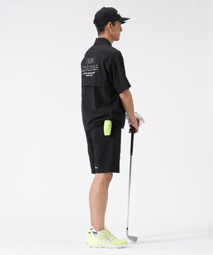 H183cm C91cm W74.5cm H94cm   着用サイズ：-