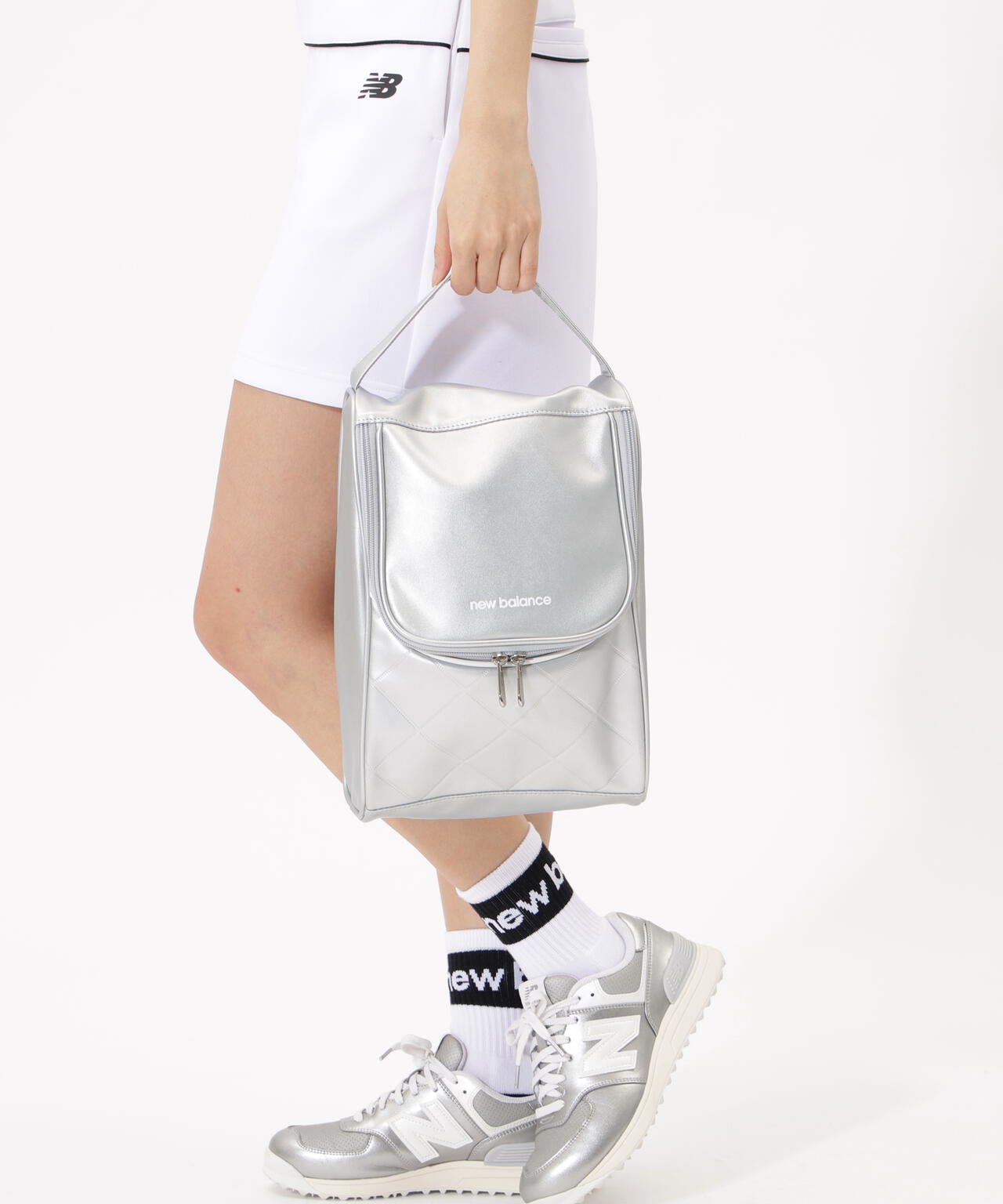シューズバッグ (WOMENS)