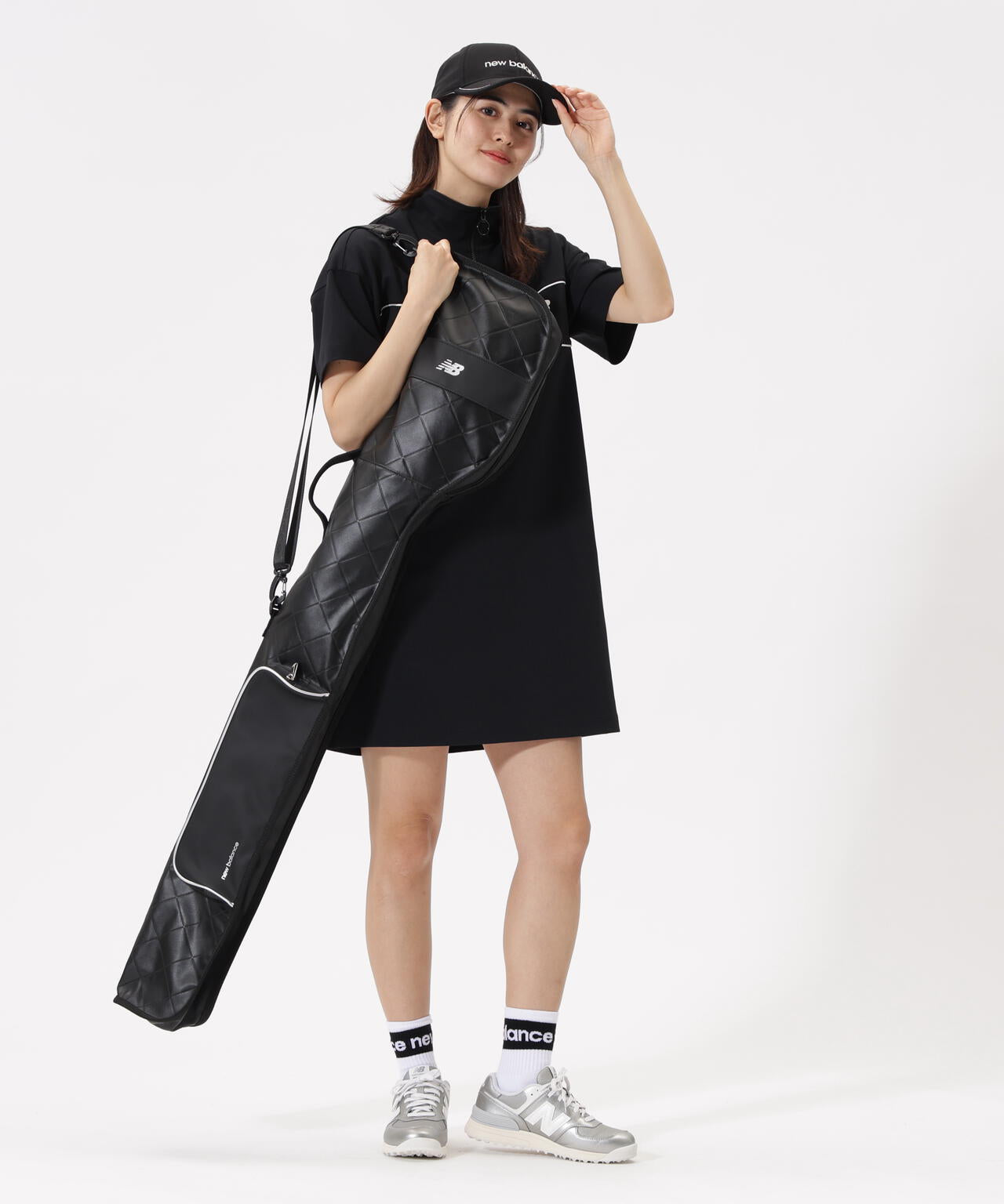 クラブケース (WOMENS)