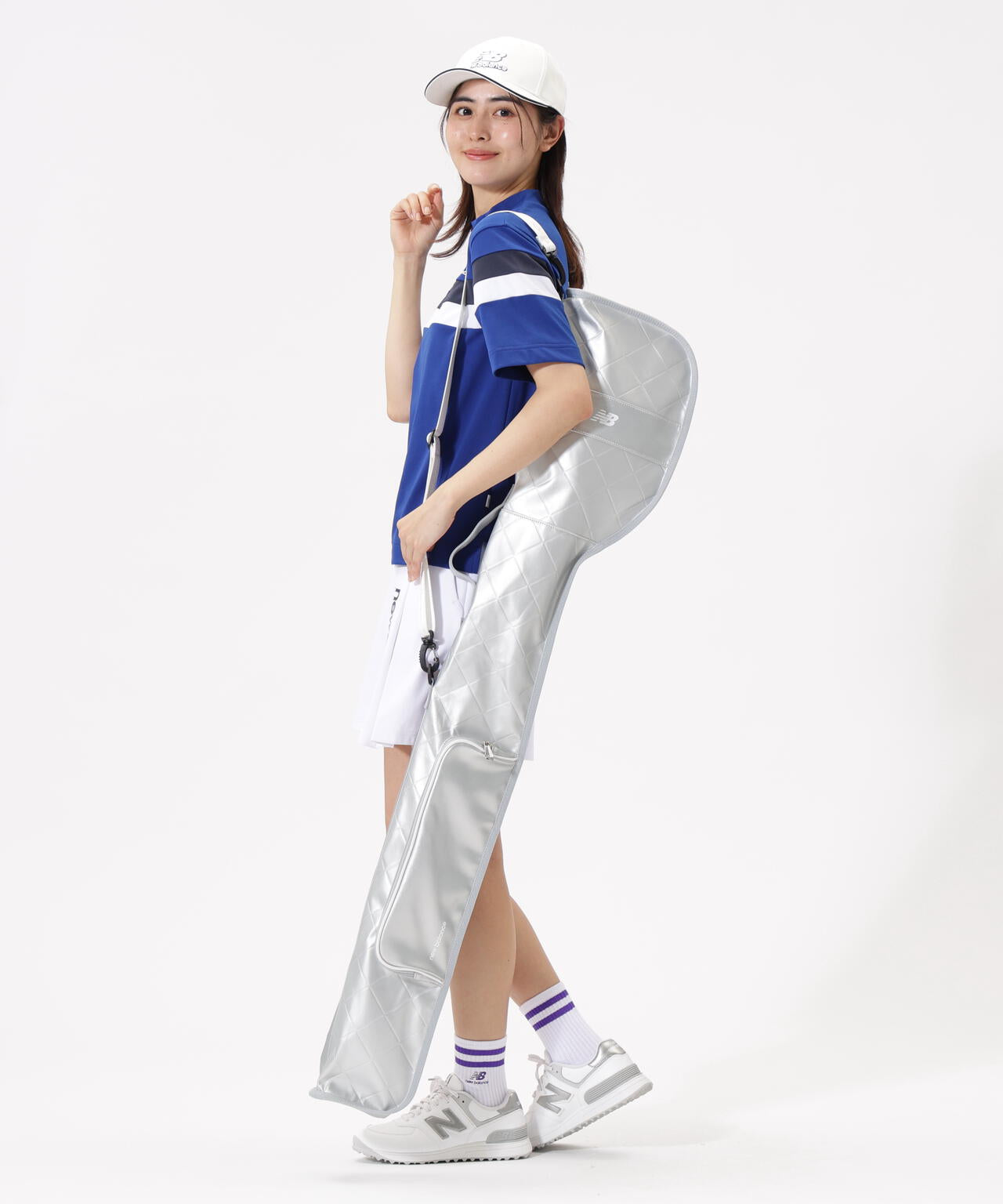 クラブケース (WOMENS)
