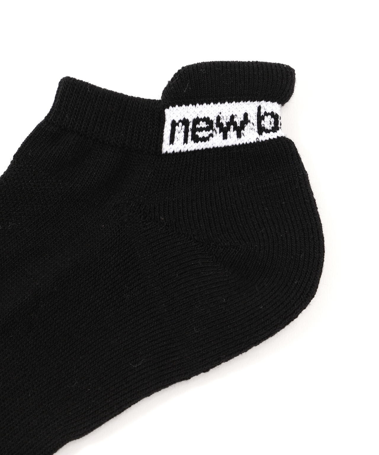アンクルソックス (MENS)