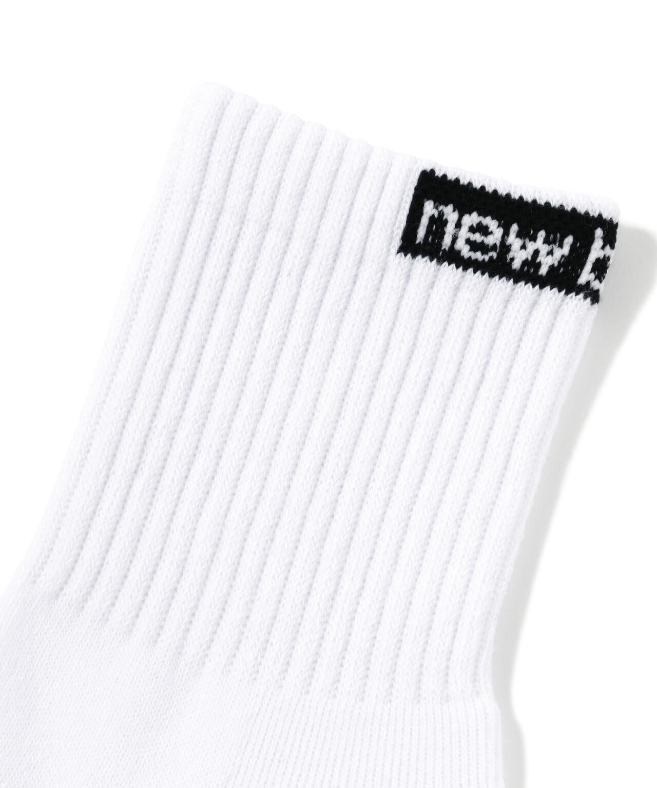 ミディアムショートソックス (MENS)