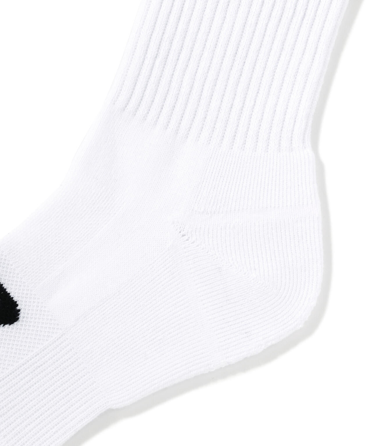 ミディアムショートソックス (MENS)