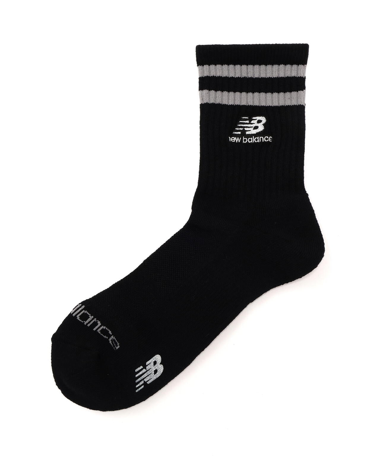抗菌防臭 ミドルソックス (MENS)