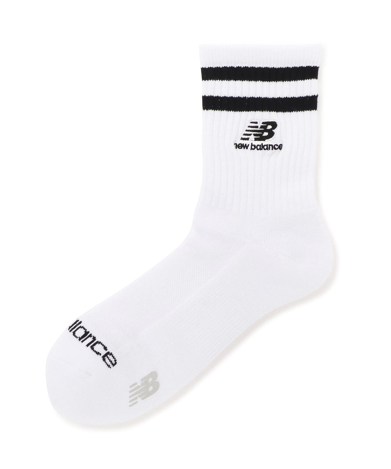 抗菌防臭 ミドルソックス (MENS)