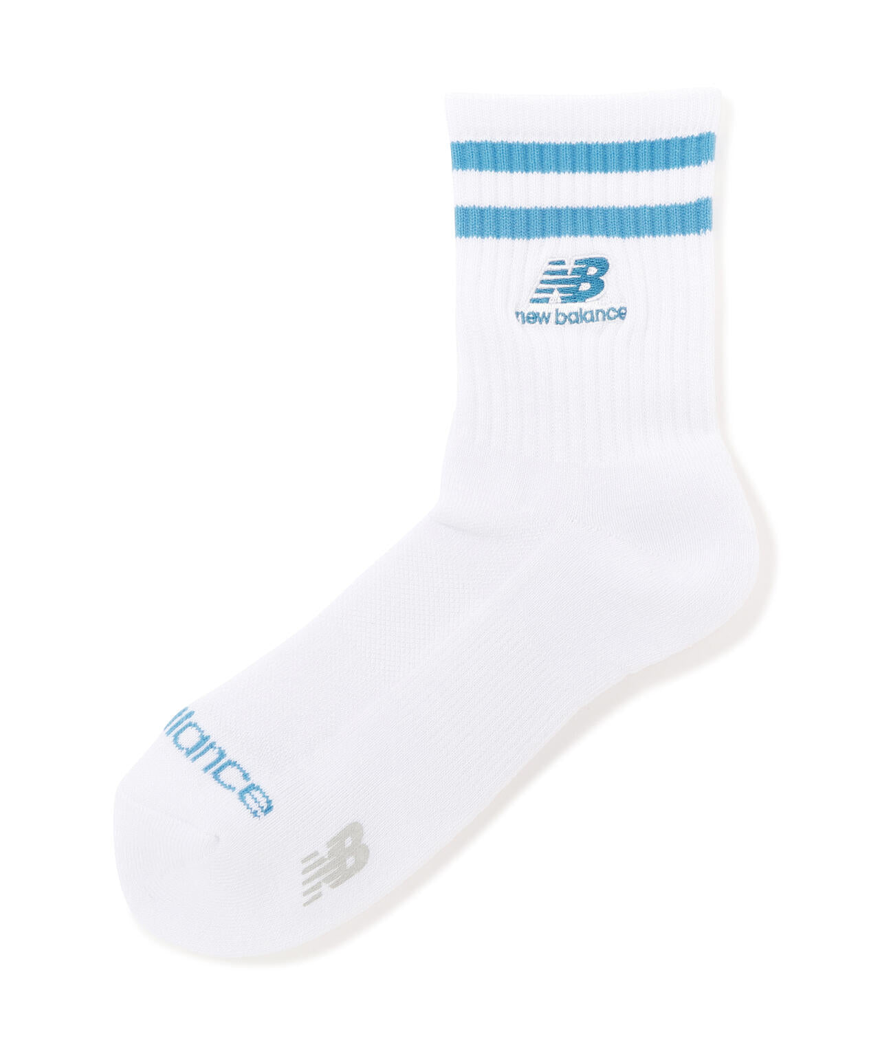 抗菌防臭 ミドルソックス (MENS)