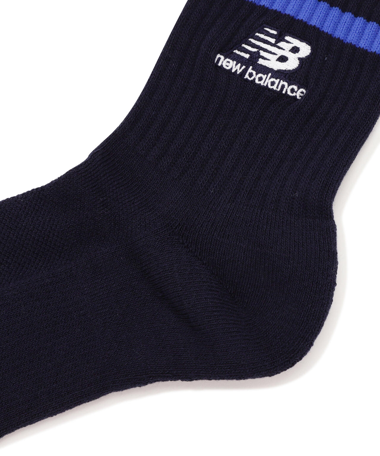 抗菌防臭 ミドルソックス (MENS)