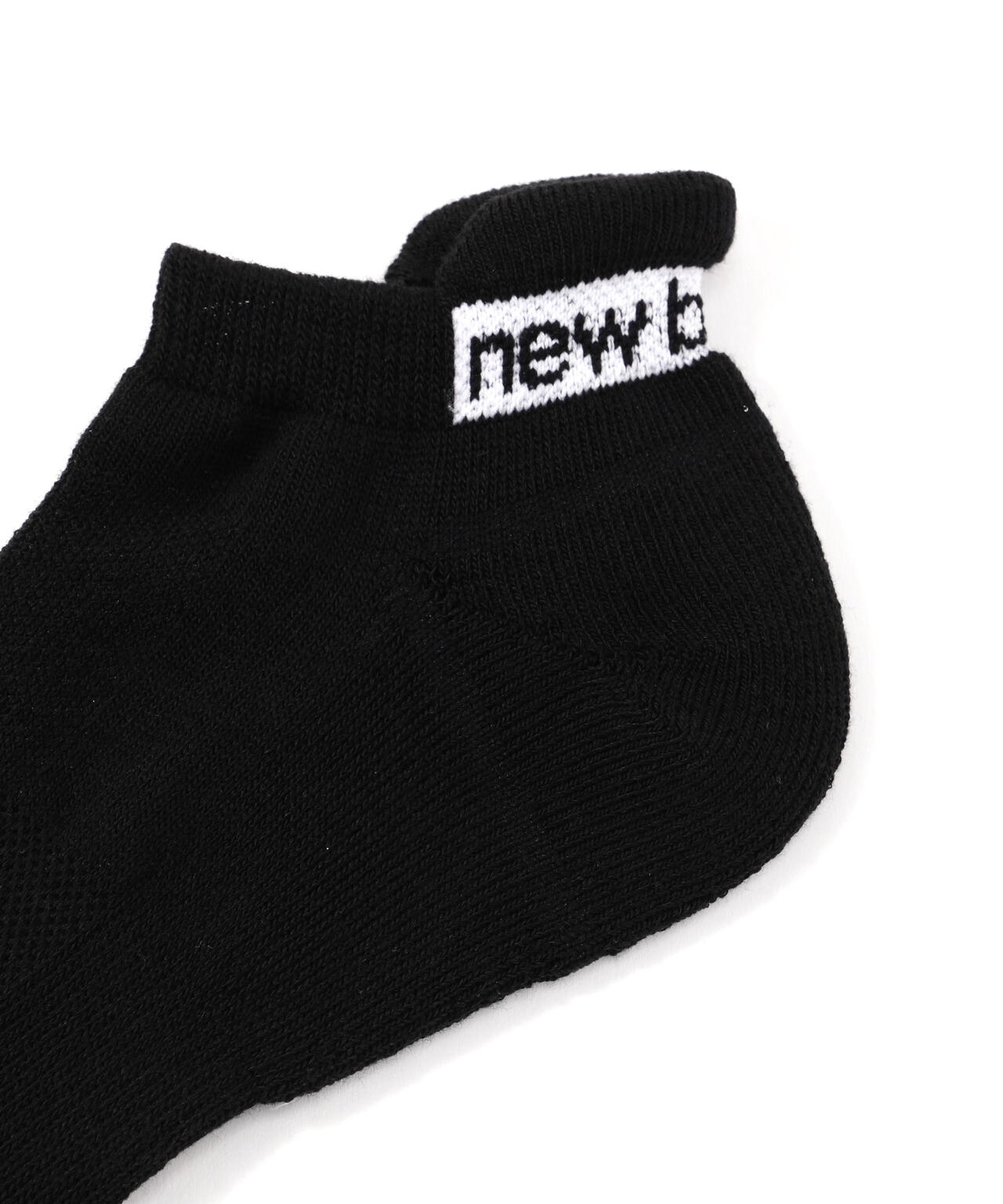 3セット アンクルソックス (MENS)