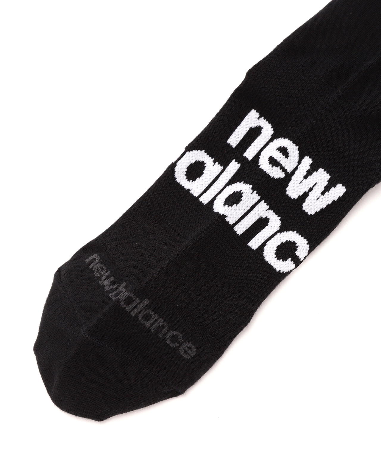 抗菌防臭 ラメライン オーバーニーソックス (WOMENS)