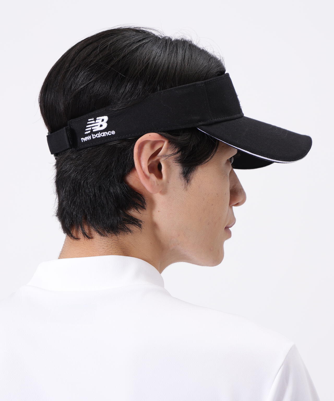 バイザー (MENS)