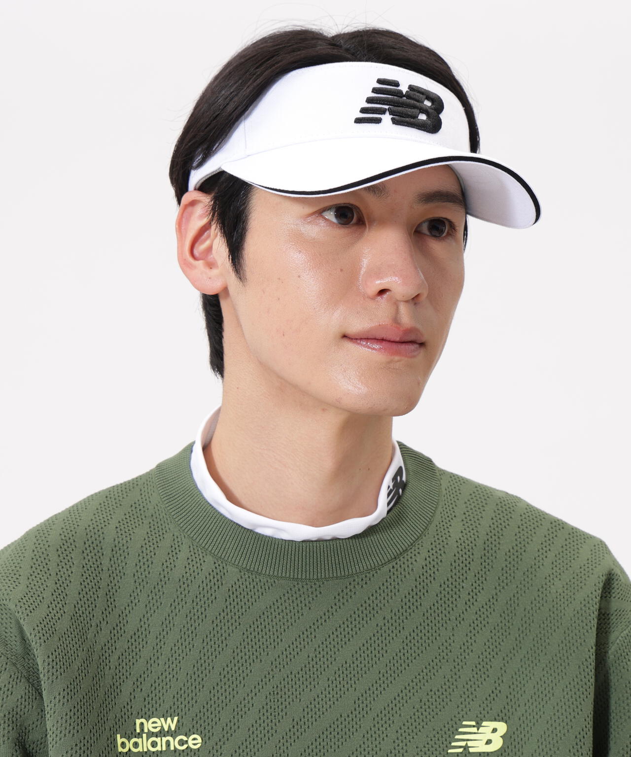 バイザー (MENS)