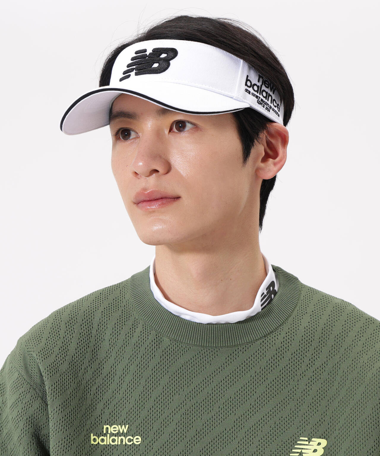 バイザー (MENS)