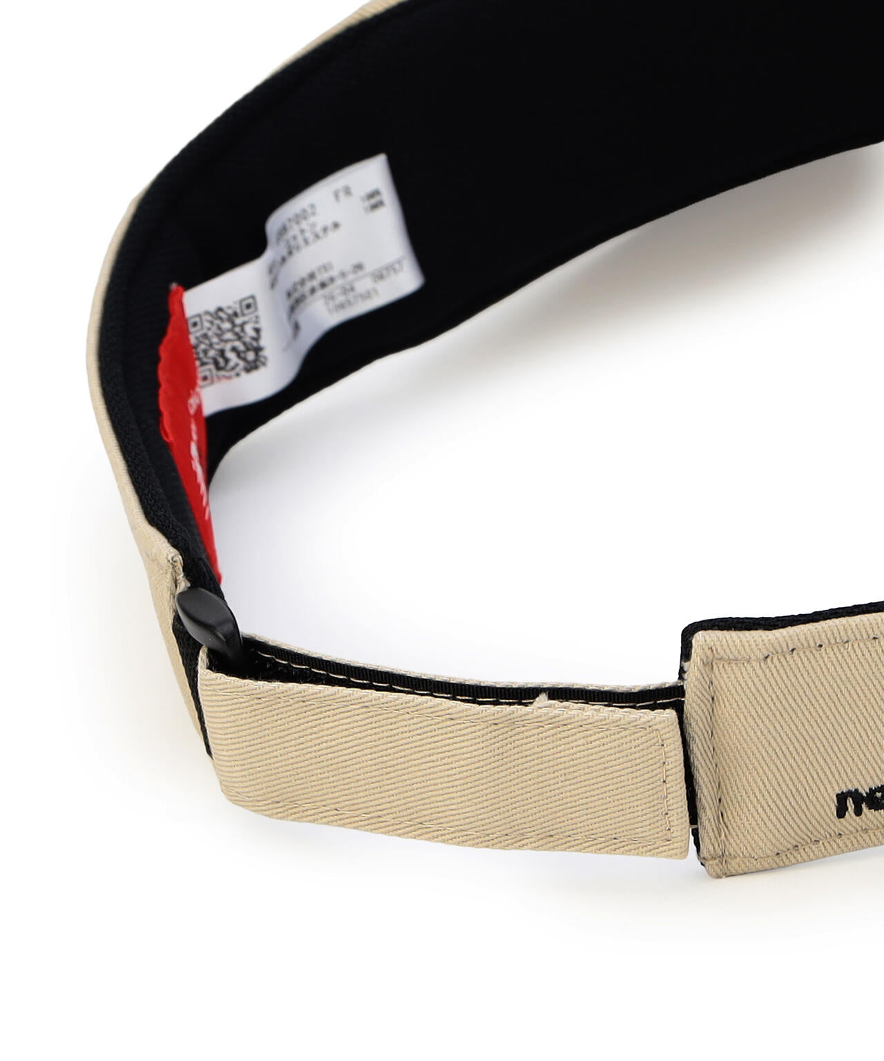 バイザー (MENS)