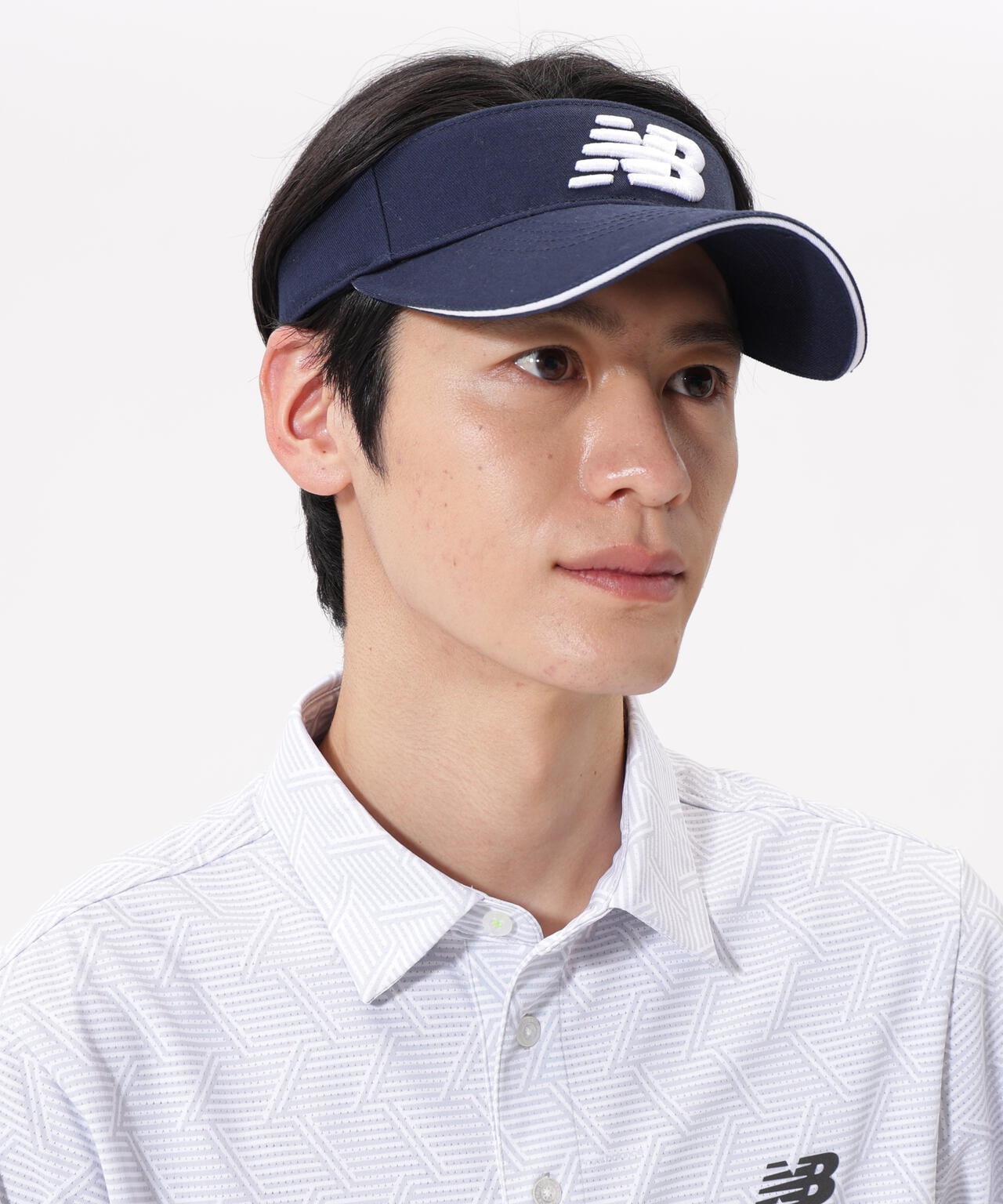 バイザー (MENS)