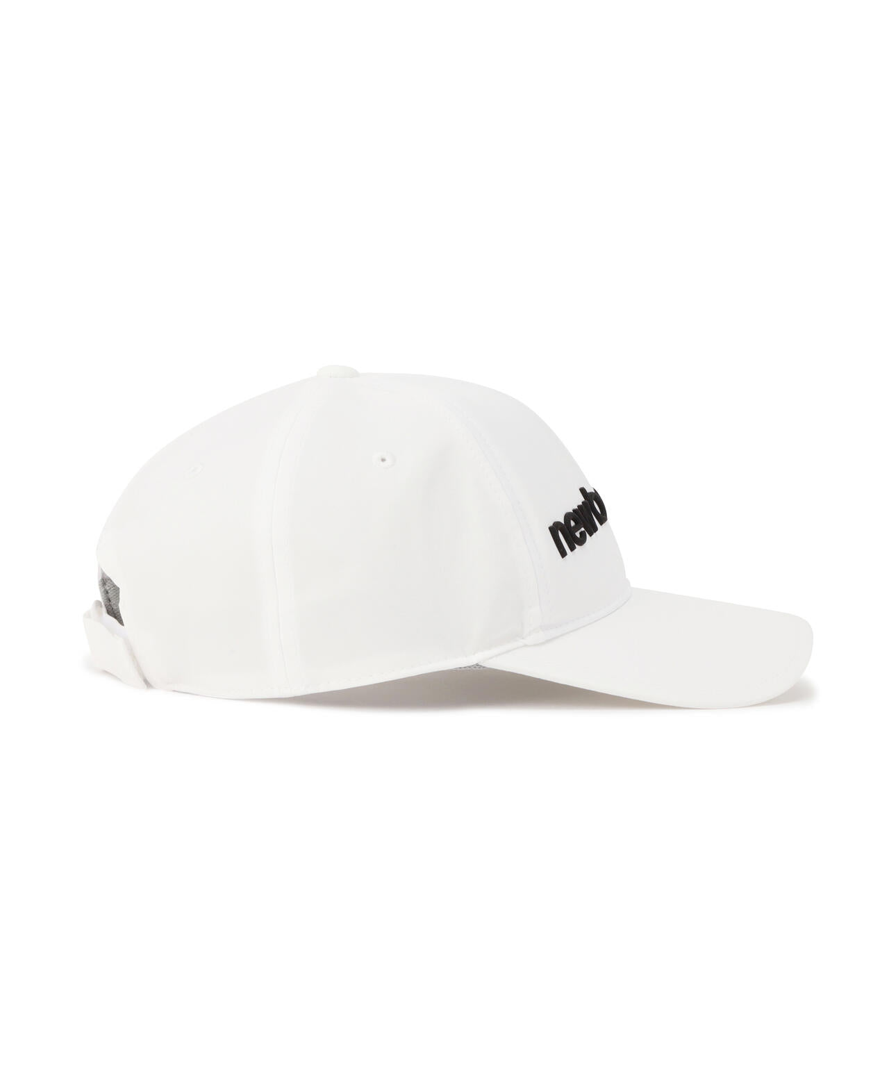 6パネルキャップ (MENS)
