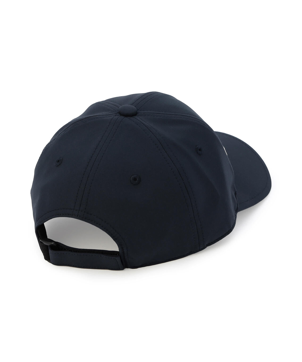 6パネルキャップ (MENS)