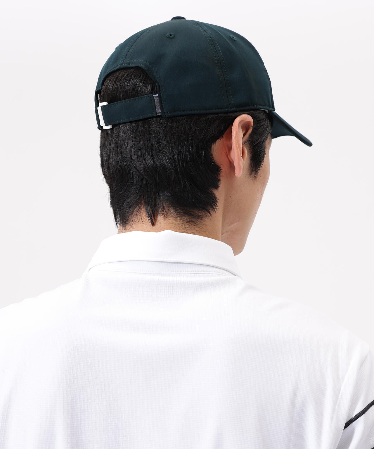 6パネルキャップ (MENS)