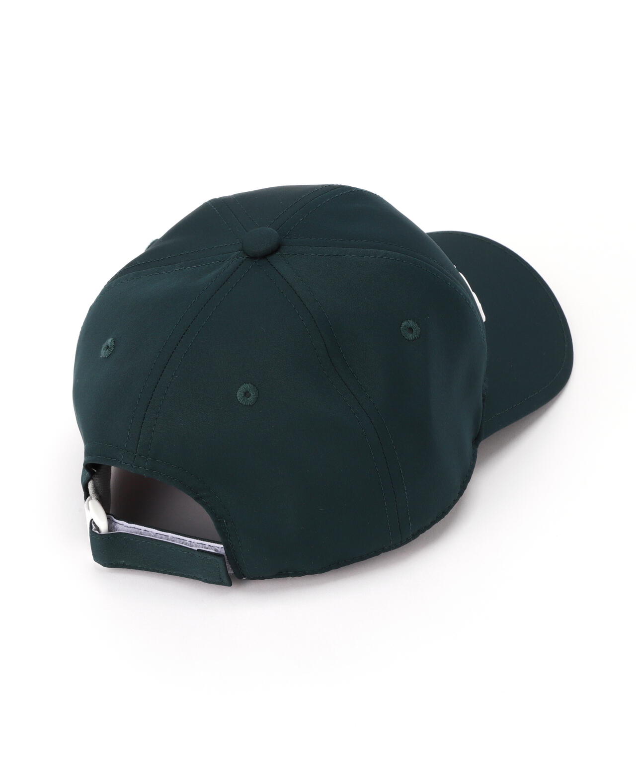 6パネルキャップ (MENS)