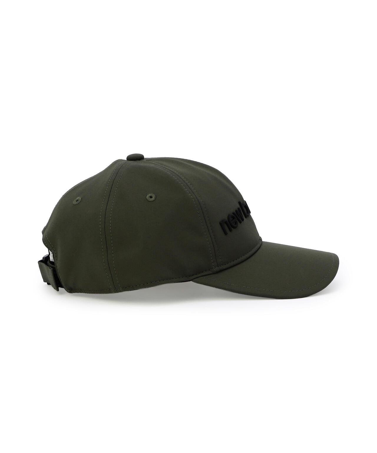 6パネルキャップ (MENS)