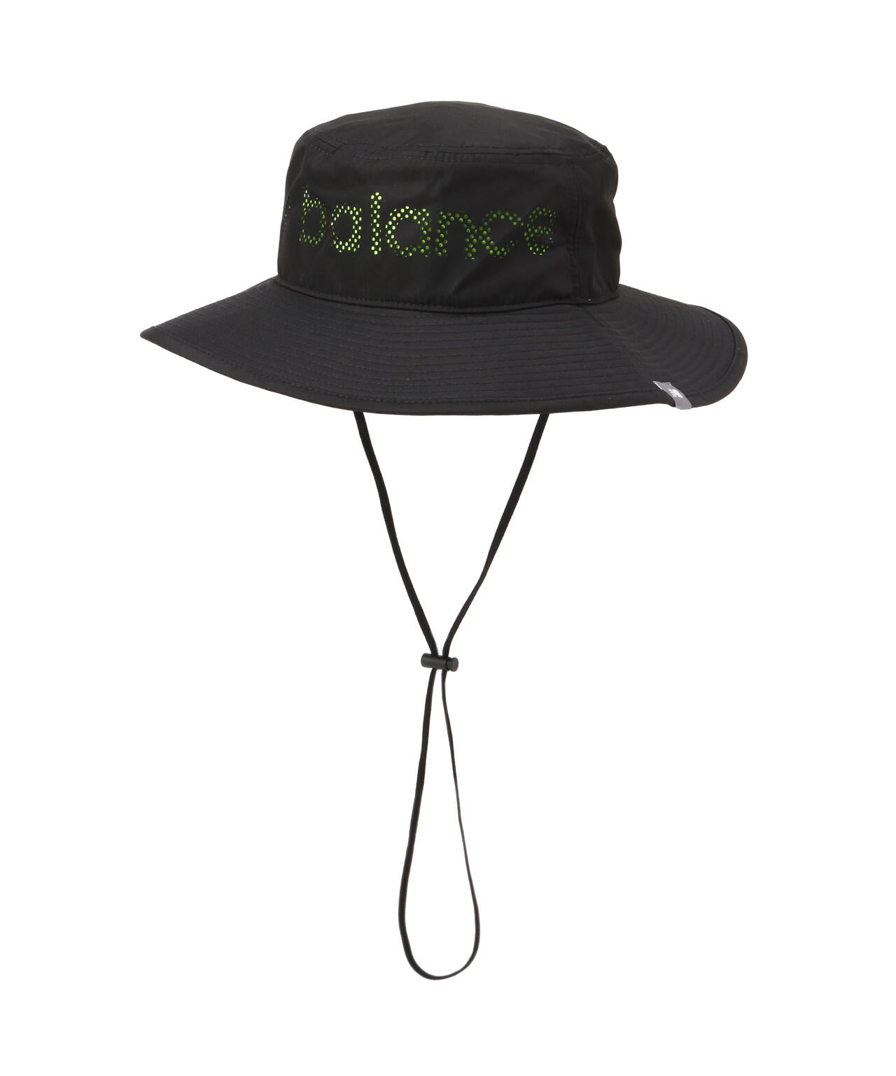 ワイドブリム バケットハット (UNISEX)