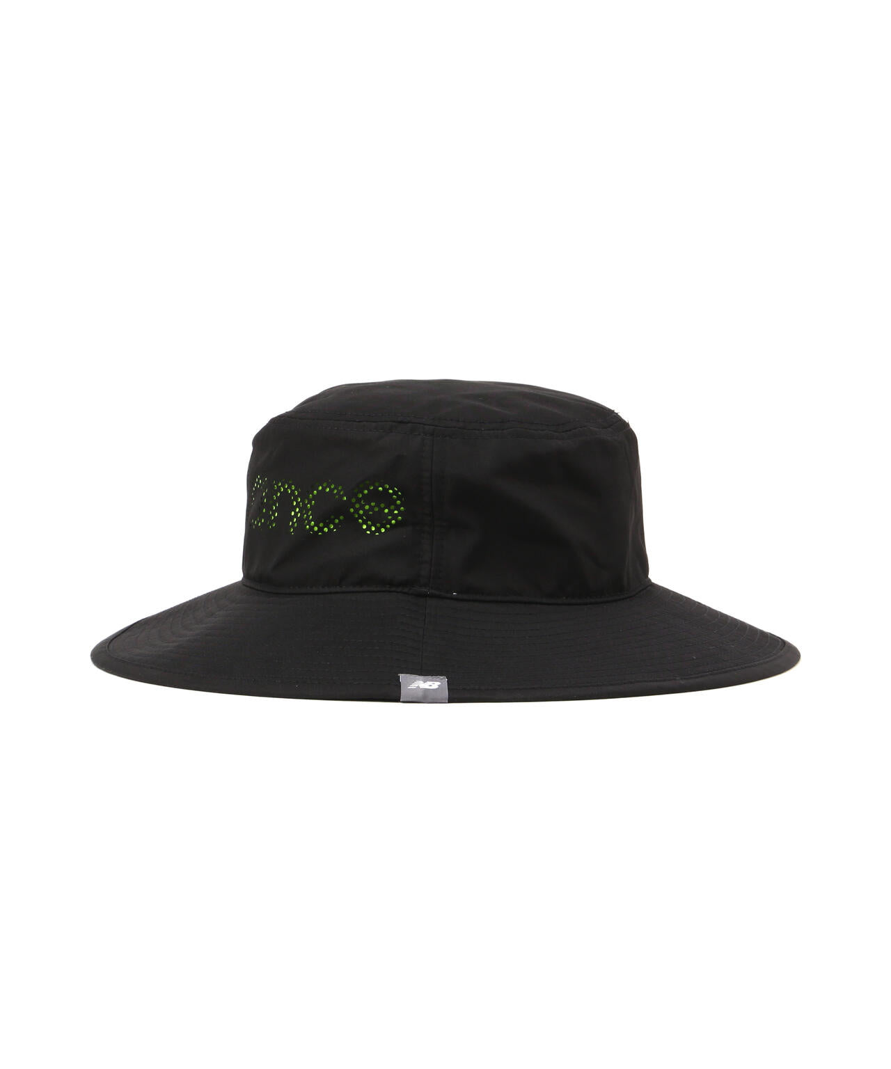 ワイドブリム バケットハット (UNISEX)