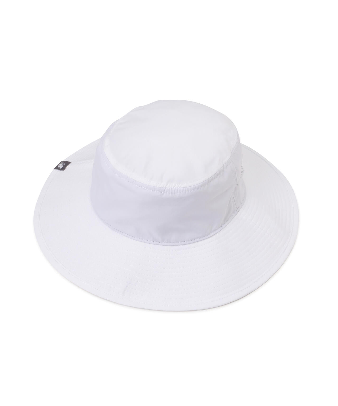 ワイドブリム バケットハット (UNISEX)