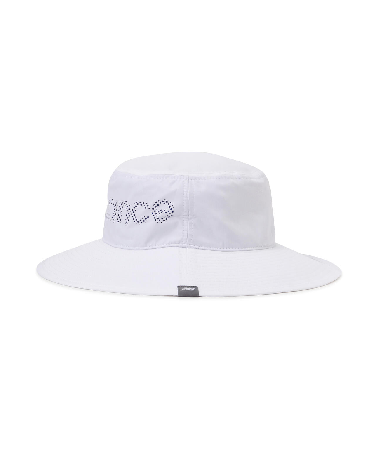 ワイドブリム バケットハット (UNISEX)