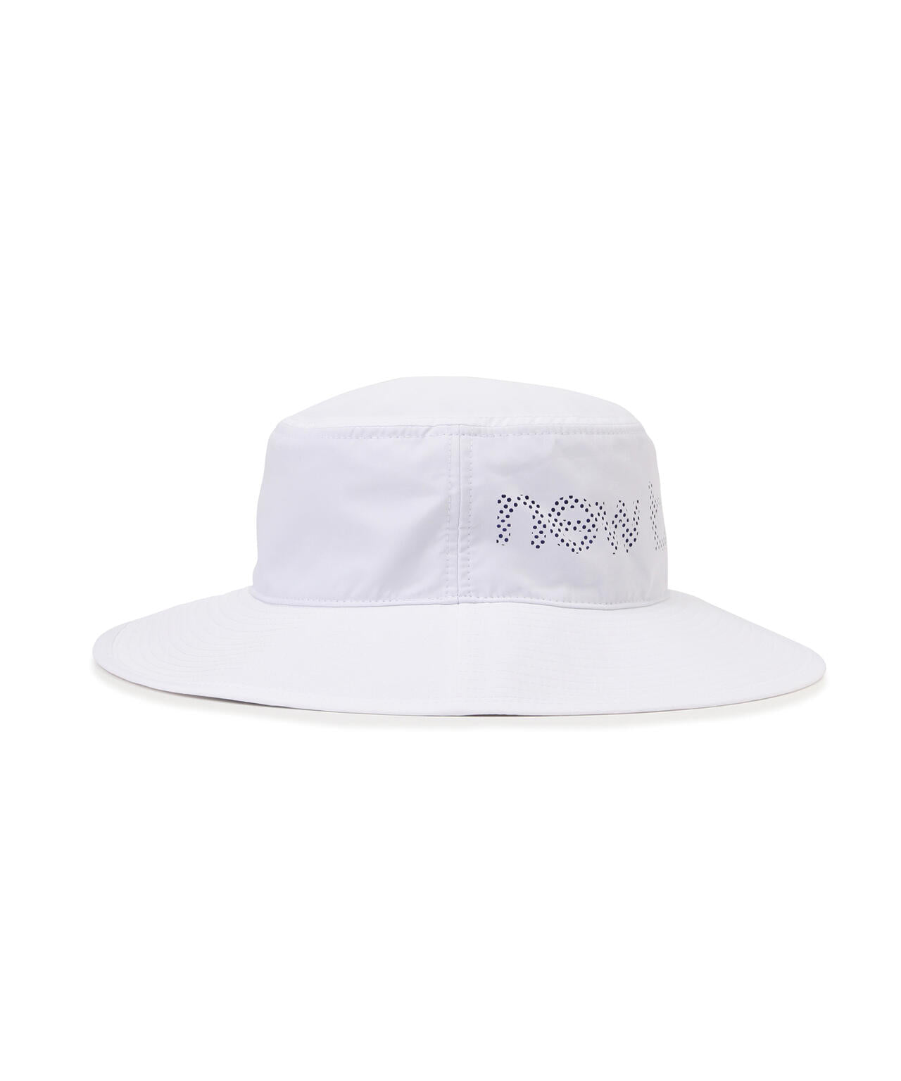 ワイドブリム バケットハット (UNISEX)