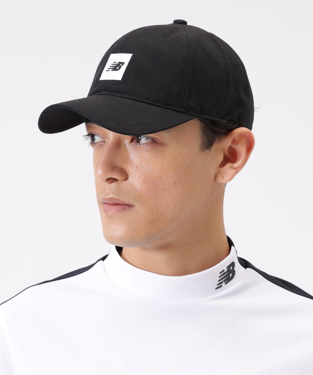 【直営店舗限定】6パネルキャップ(UNISEX)