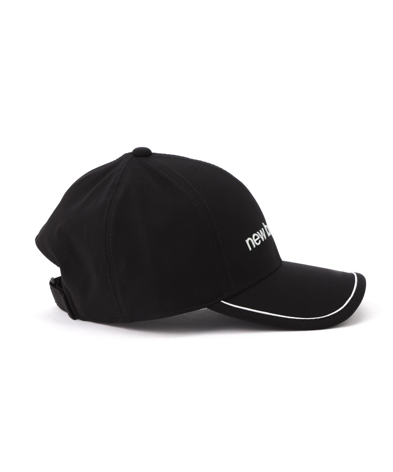 6パネルキャップ (WOMENS)