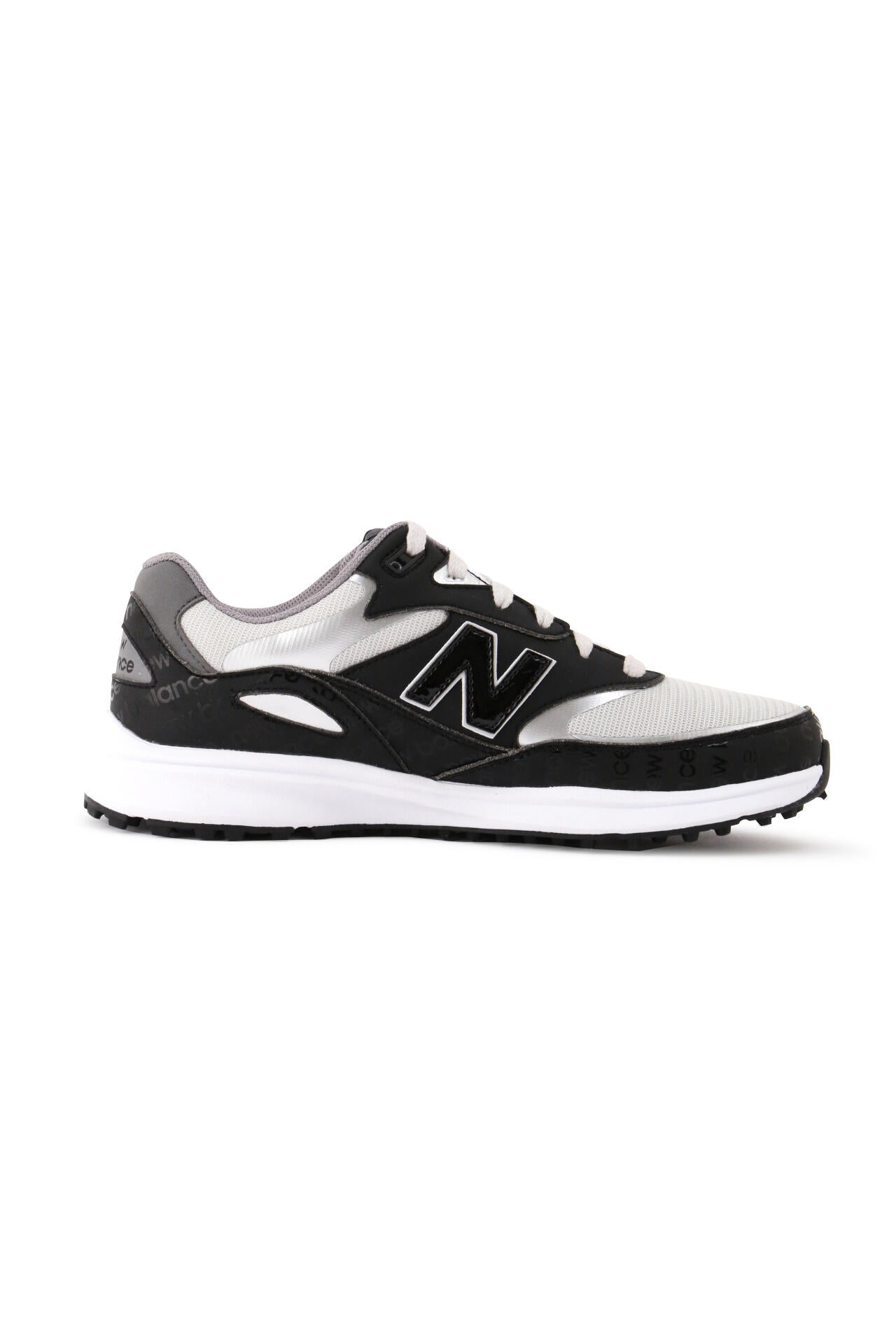 【直営店舗限定】MG100-X1 スパイクレスシューズ (MENS)